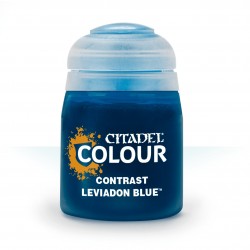 Contrast - Leviadon Blue - 18ml