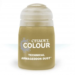 Technical - Armageddon Dust - 24ml