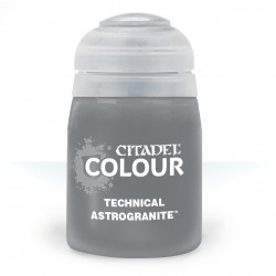 Technical - Astrogranite - 24ml