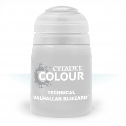 Technical - Valhallan Blizzard - 24ml