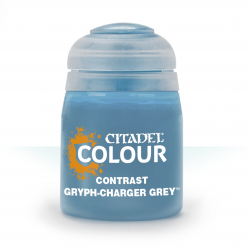 Contrast - Gryph-Charger...
