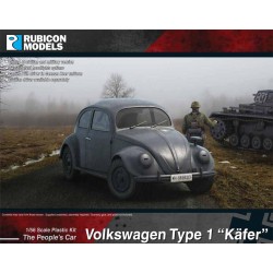 Volkswagen Type 1 Kafer