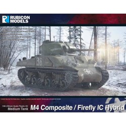 M4 Sherman Composite /...