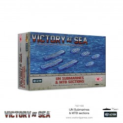 Victory at Sea - IJN...
