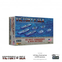 Victory at Sea - US Navy...