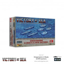 Victory at Sea -...