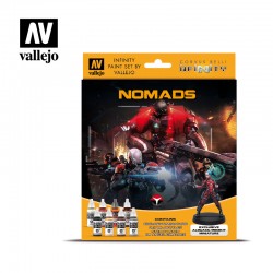 70233 - Inifinity Nomads...