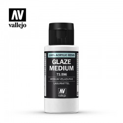 73596 - Glaze Medium - 60ml