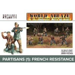 Partisans (1) French...
