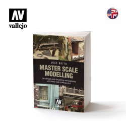 Master Scale Modelling...