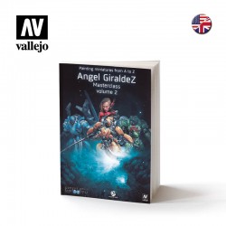 Masterclass Vol. 2 by Ángel...
