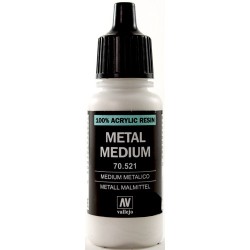 70521 - Metal Medium