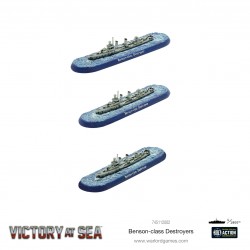 Victory At Sea:...