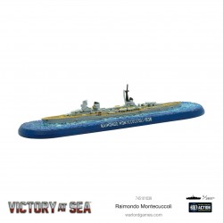 Victory At Sea: Raimondo...