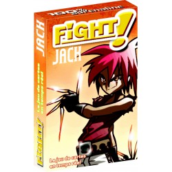 Fight! Jack