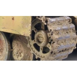 73809 - Industrial Thick Mud