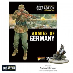 Armies of Germany V2 (EN)